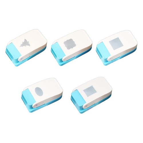 Perforatore per carta puncher - per,