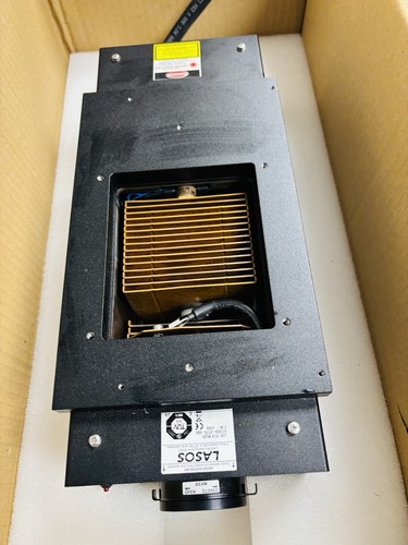 Leica lasos laser radiazione - leica,