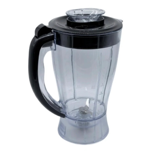 Ricambio bicchiere con lame - con,