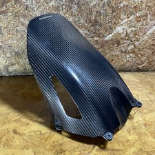 CBR1000RR Honda Racing Carbon Hugger posteriore 2008 - 2016 08P09-MFL-800