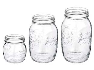Vaso vetro quattro stagioni - quattro, Ø