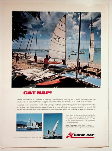 Pubblicità rivista vintage