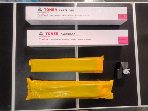Toner cartridge propart - cartridge,