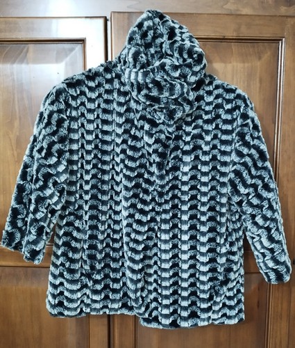 Giacca donna pelliccia - giacca,
