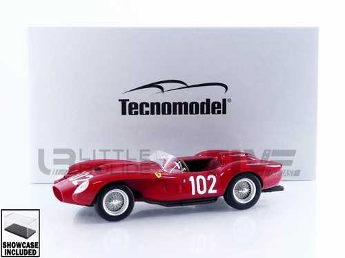 Tecnomodel mythos - mythos, 1/18