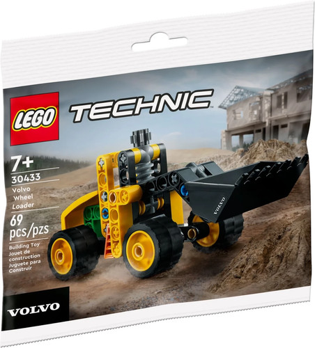 Scegli lego technic - scegli,