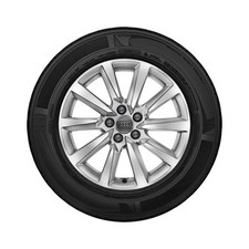 RUOTE COMPLETE INVERNALI AUDI