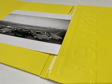Ferrari brochure - ferrari, brochure.ferrari