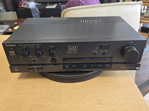 Amplificatore integrato