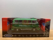 WELLY MODIFIÉ VOLKSWAGEN