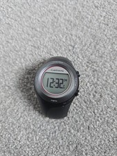 Garmin Forerunner 410 Advanced