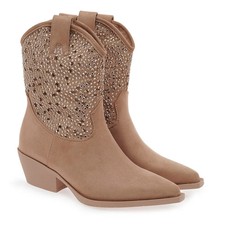 Exe 2470 stivaletto stivali - exe,