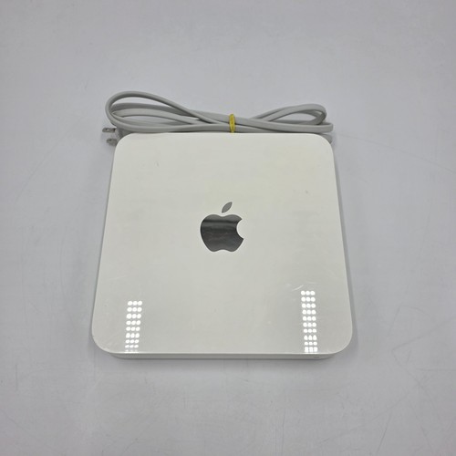 Apple a1409 airport - airport, time