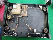 Base Giradischi Thorens TD115 Senza Elettronica Foto Indicativa Solo Base No...