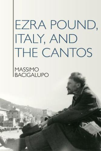 Ezra pound italy - ezra, pound,