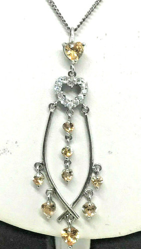 Collana pendente cm - collana,