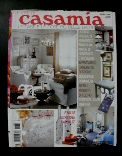 Rivista idee casa - idee,