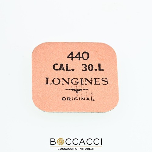 Longines molla della - 30,