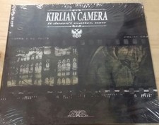 KIRLIAN CAMERA - IT DOESN'T