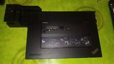 Lenovo ThinkPad Mini Dock Serie 3 4337 433710U 75Y5734 T430 L430 L530 x230