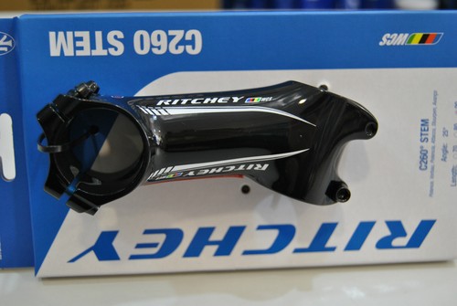 Attacco ritchey wcs c260 - ritchey,