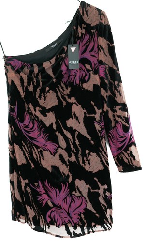 Guess abito donna - uk, una