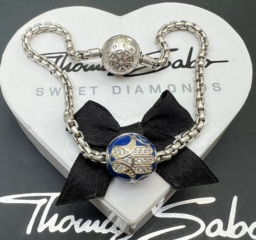 Bracciale thomas sabo karma - sabo,