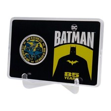 Batman Limited Edition 85th