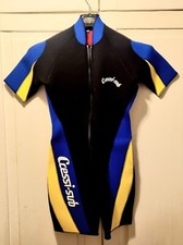 Muta Cressi Sub uomo - corta - taglia III