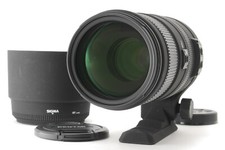 *N come nuovo* Sigma DG