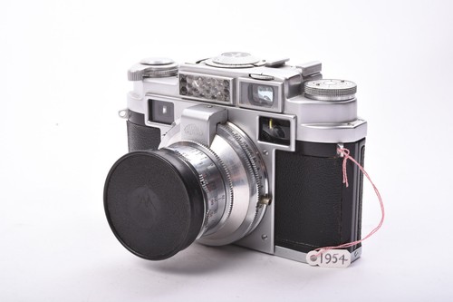 Camera lordomat c35 with - lordomat,
