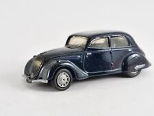 AMR F Peugeot 202 Berlina 1936