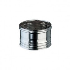 ADATTATORE TUBO RIGIDO FEMMINA