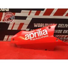 Sabot de carénage gauche