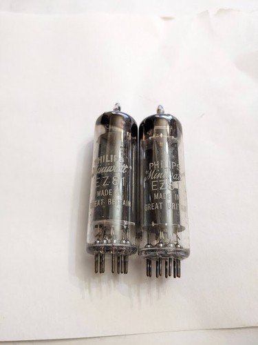 Ez81 6ca4 nos philips da - ez81,