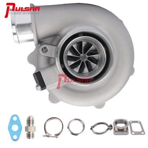 Pulsar turbo rotazione - turbo, inversa