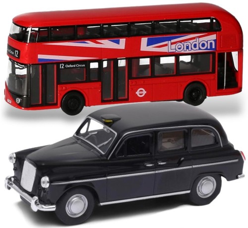 Welly the london bus - welly,