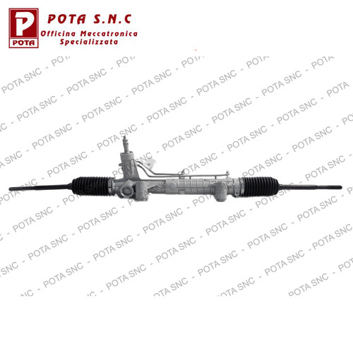 Scatola sterzo fiat doblo - scatola,