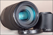 Sony Alpha SAL55300 DT 55-300