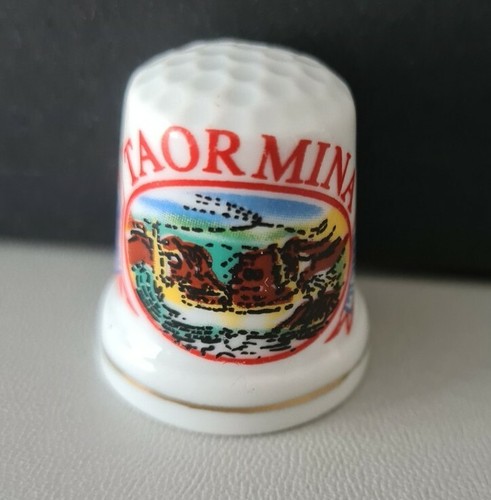Taor mina thimble - mina,