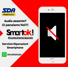 🔊SOSTITUZIONE IC CHIP AUDIO