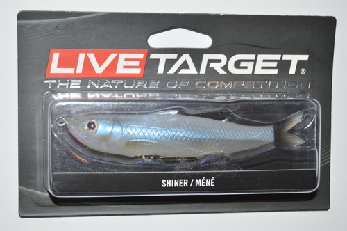 Koppers live target hollow - koppers,