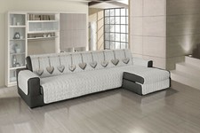 Copridivano Trapuntato con