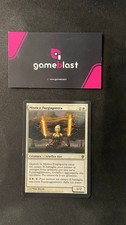 Magic:The Gathering |