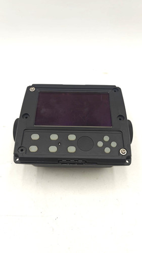 Gps navigator furuno - navigator, gp-33