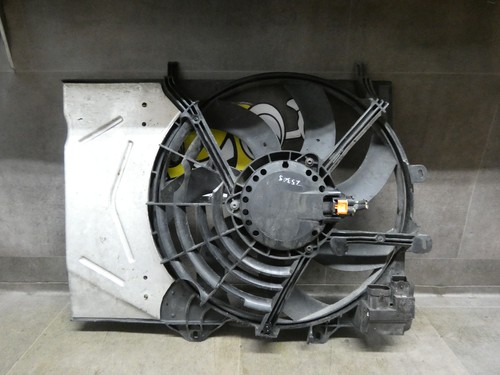 Ventola radiatore 9801666680