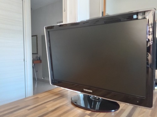 Monitor samsung - tv,