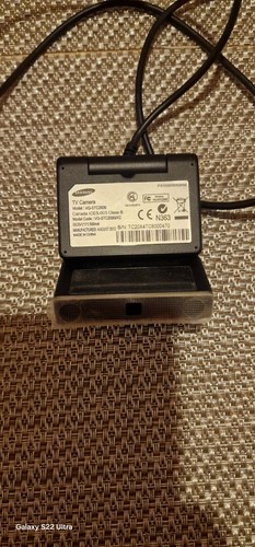 Samsung stc2000 skype tv - skype, hd