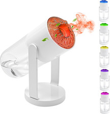 Umidificatore D'Aria Rotante a