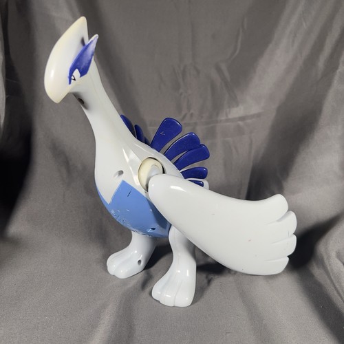 Pokemon lugia figura - pokemon,